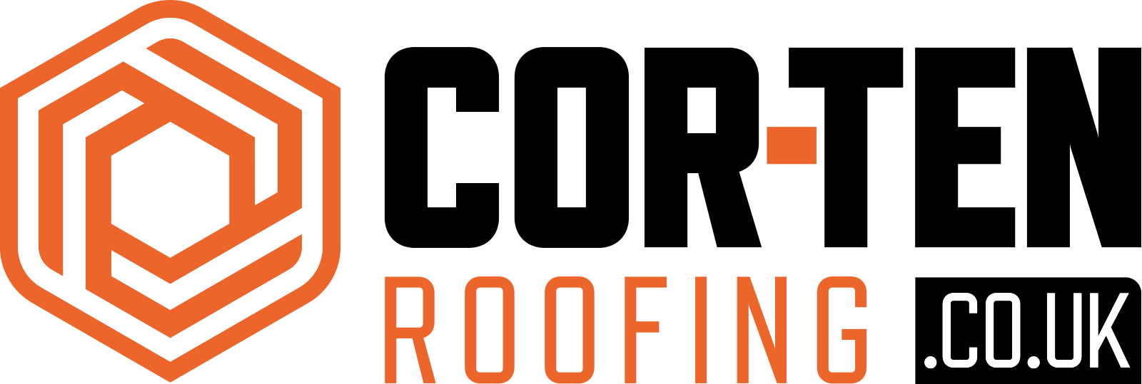 Cor-Ten Roofing