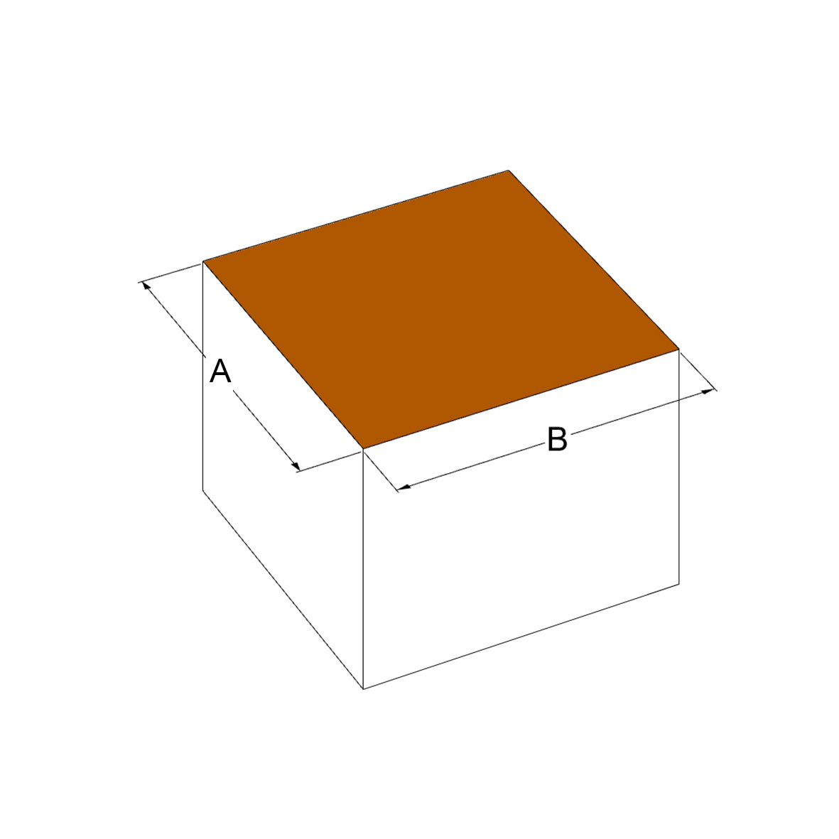 14. Flat Roof