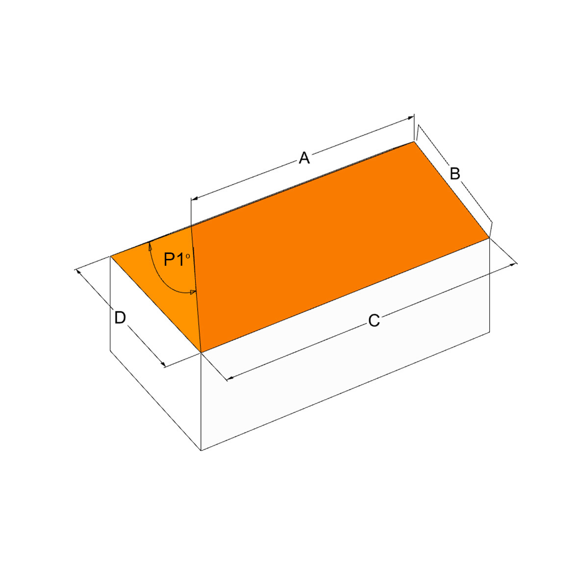 18. Hip Roof