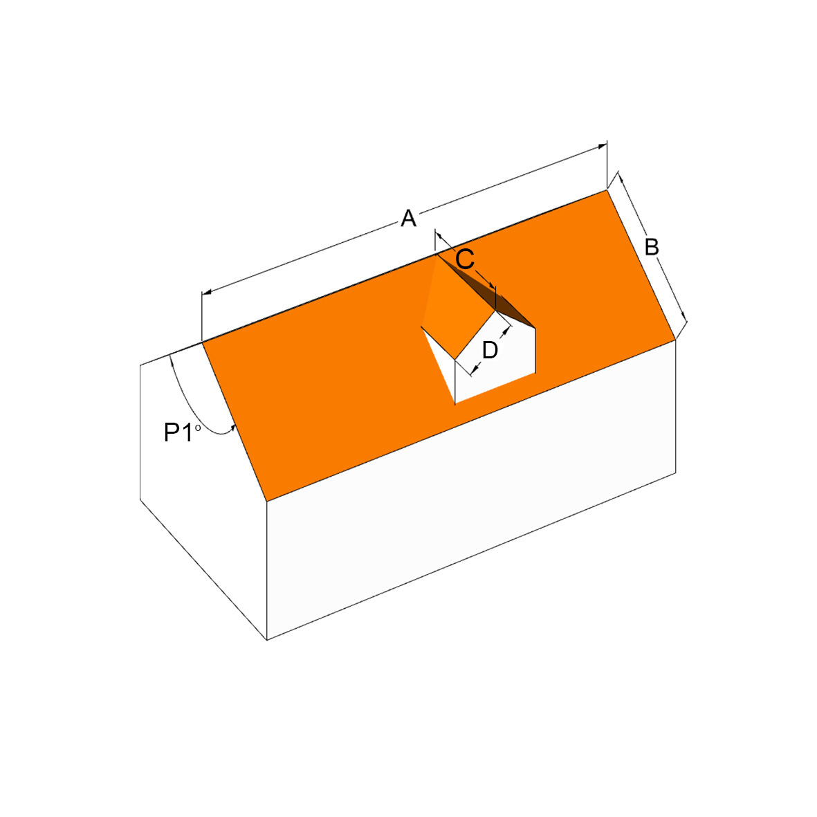 19. Dormer Roof
