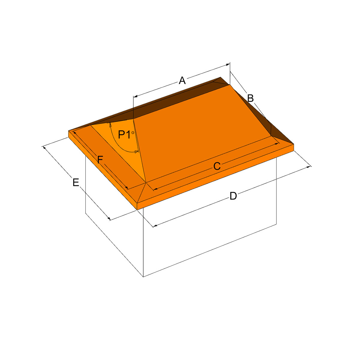 20. Combination Roof
