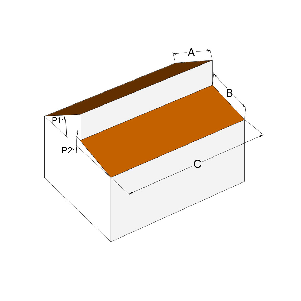 23. Clerestory Roof